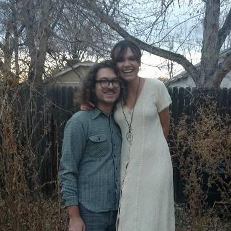 first picture together