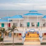 Muelle 1888 International Culinary Center