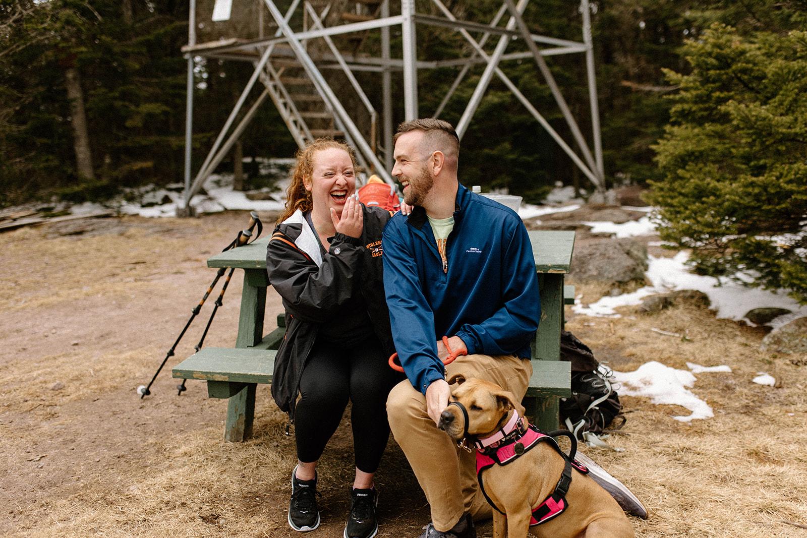 The Wedding Website of Rikki Schneiderman and Nick Hodom