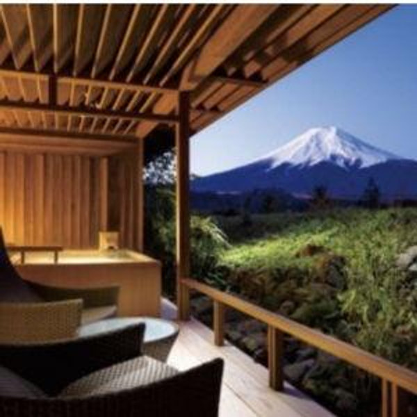 Stay in Ryokan