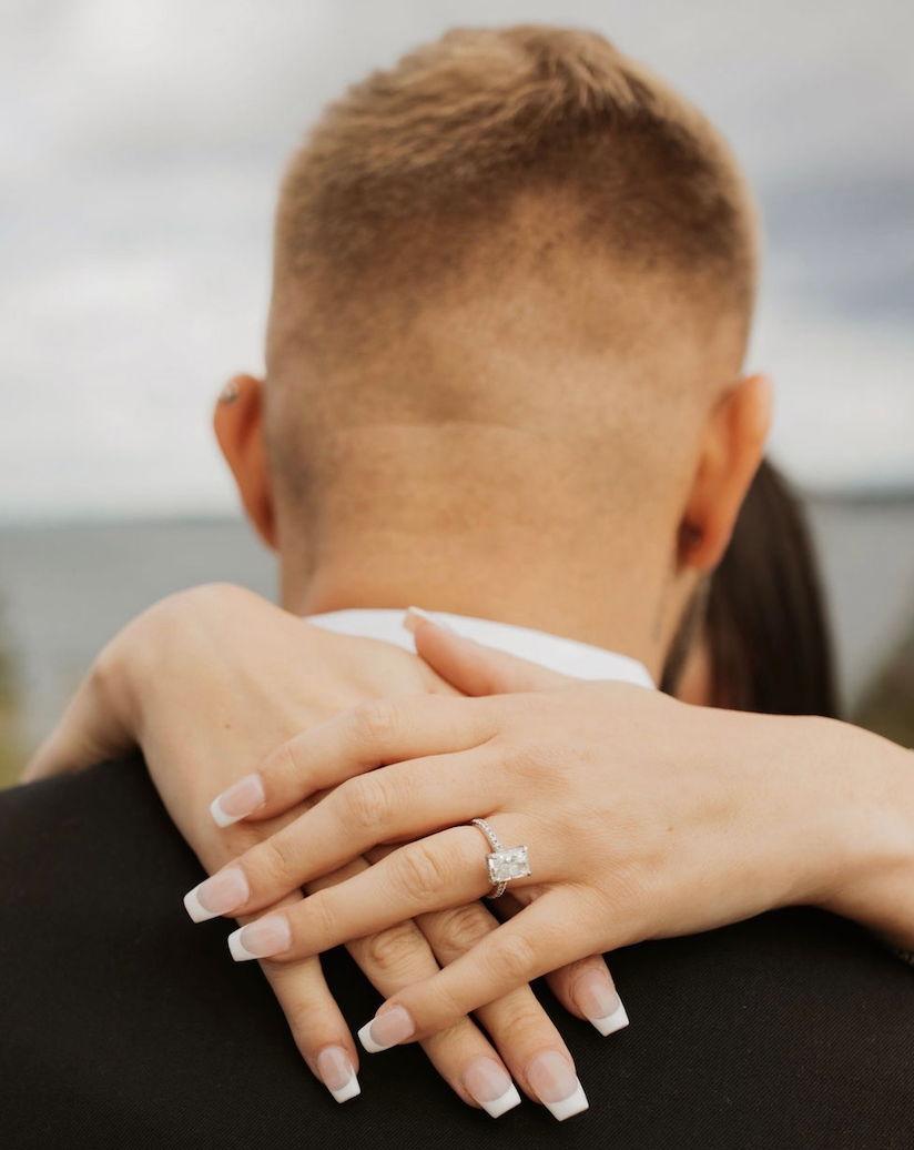 The Wedding Website of Samantha Lombardi and Joseph LoPalo