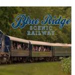 Blue Ridge Scenic Railway