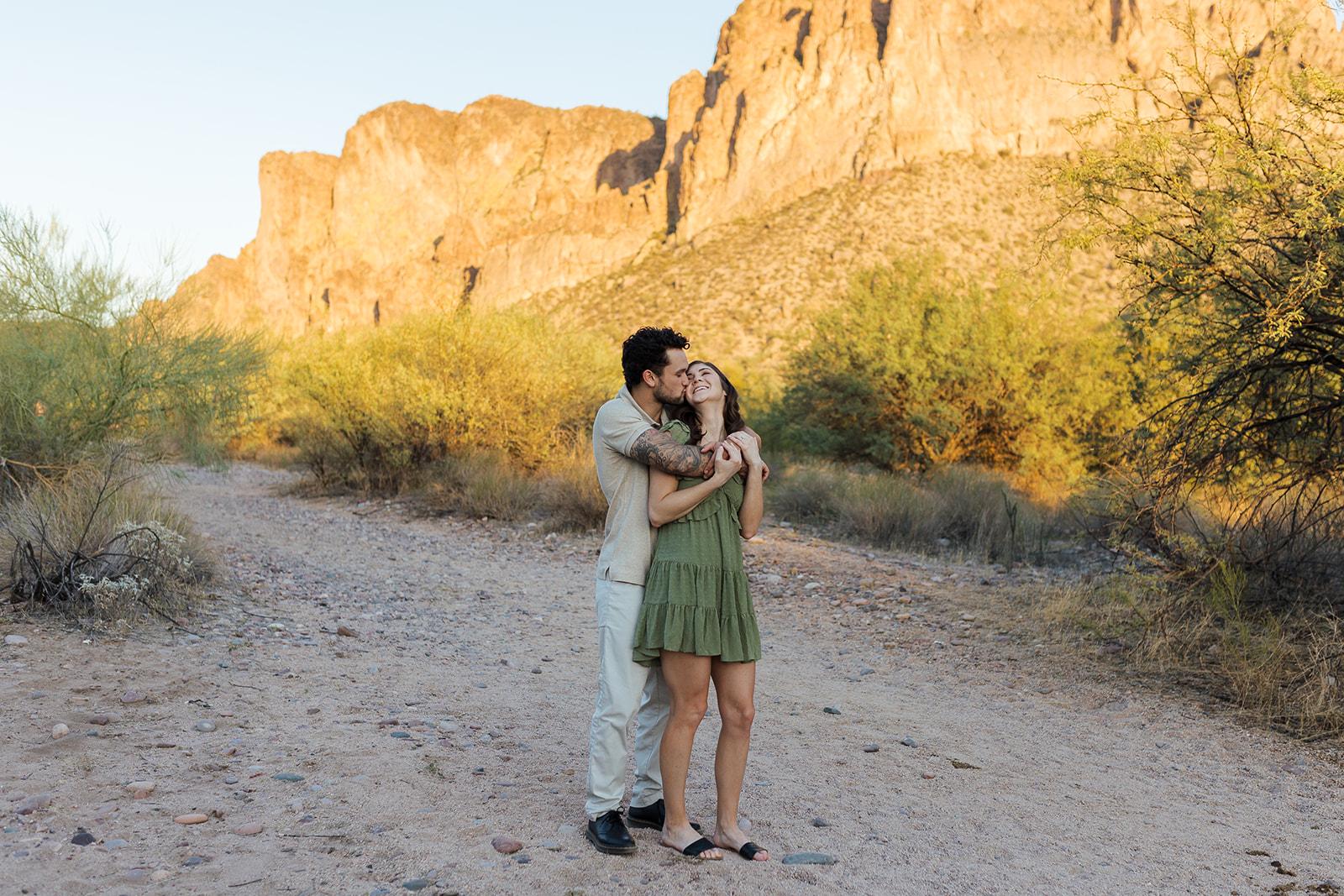 The Wedding Website of Hailey Yanez and Reid Miller