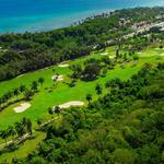 Half Moon Golf Course