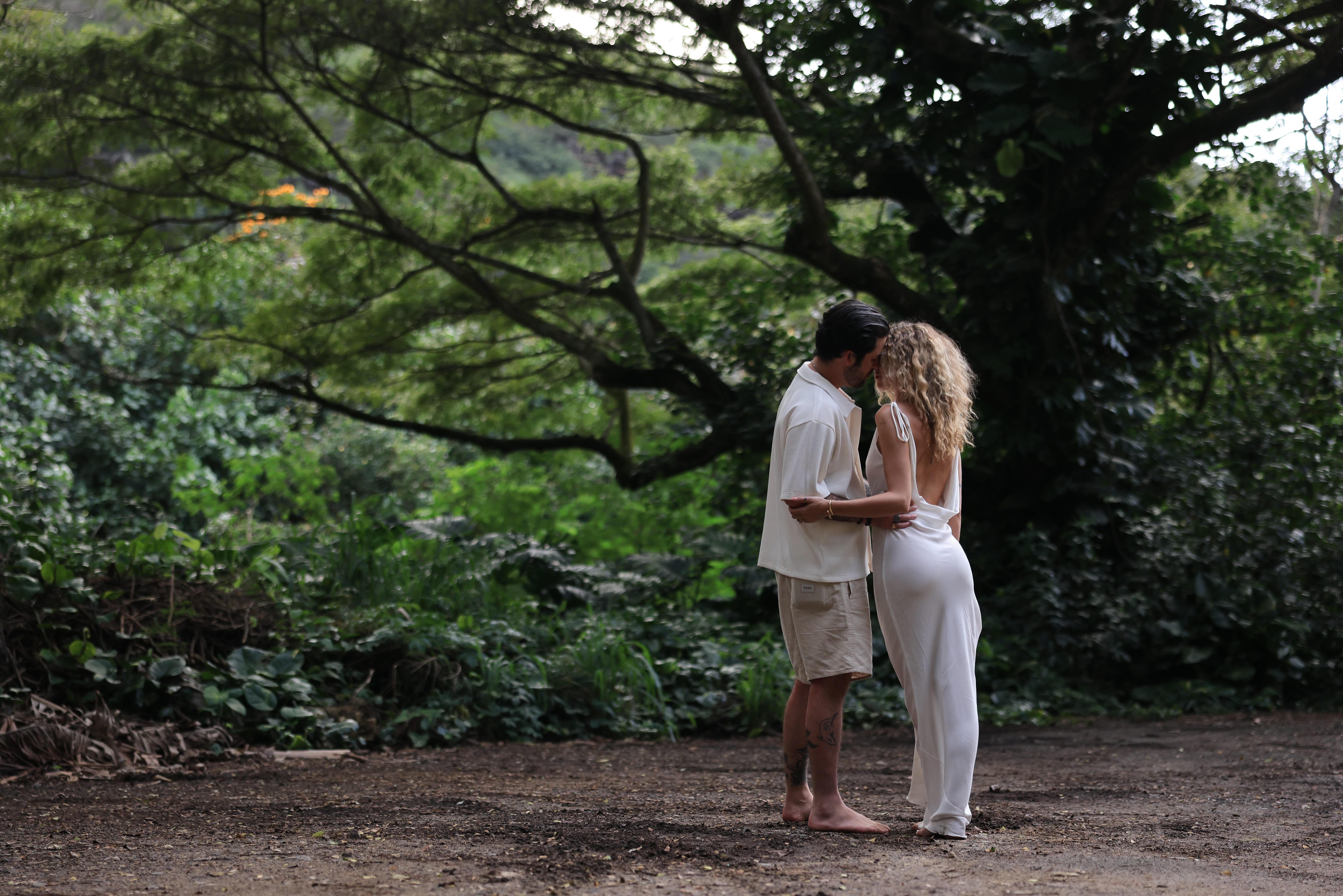 The Wedding Website of Michaela Giesecke and William Keimig