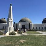 Griffith Observatory