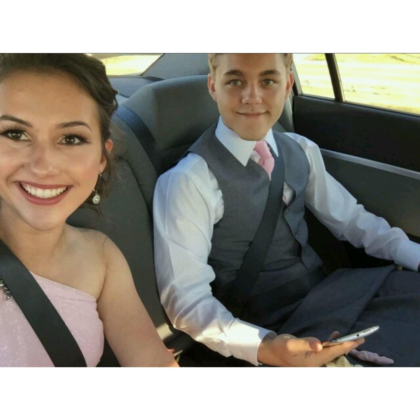Prom 2016