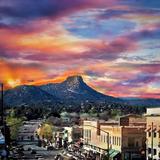 Prescott