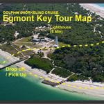 Eggmont key ferry (At Fort DeSoto)
