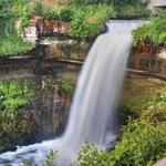 Minnehaha Falls