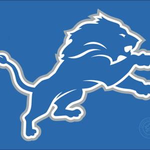 Lions game!!!!!!!