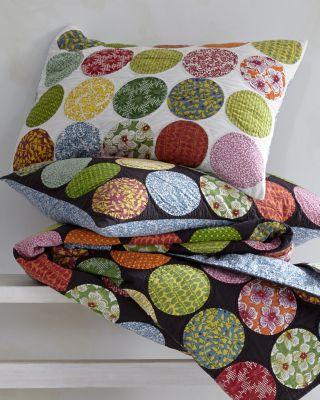 Johanna Pillow Sham