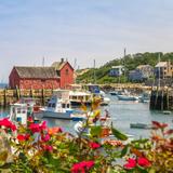 Bearskin Neck