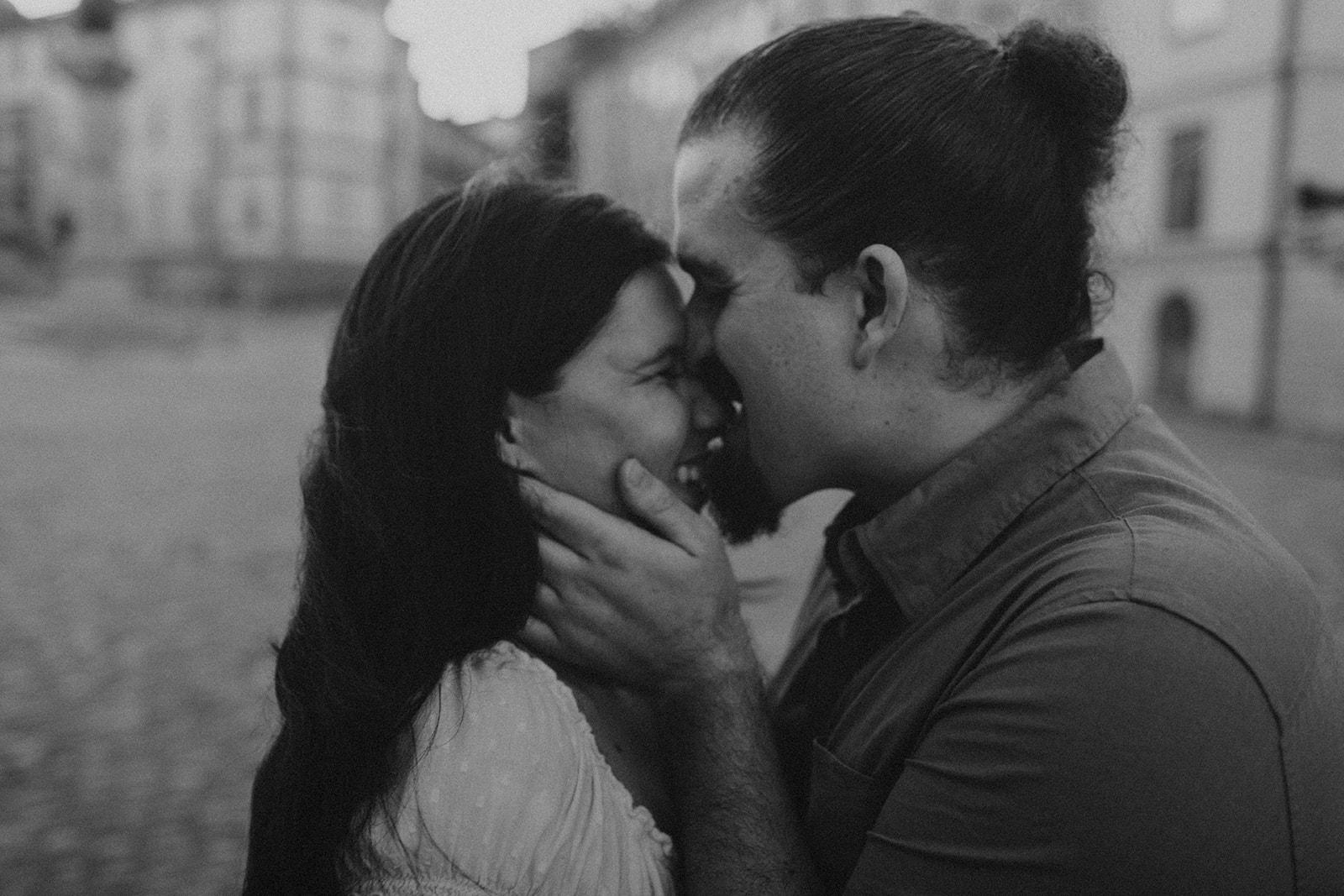The Wedding Website of Ash Guerrero and Joe Puralewski