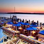 Hudson's Seafood House On The Docks