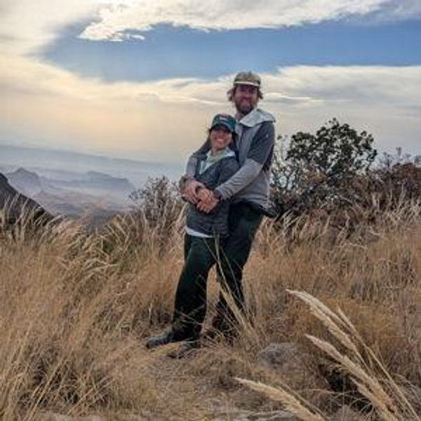 Patagonia Honeymoon - Travel and Adventuring!