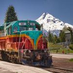 Mount Hood Railroad