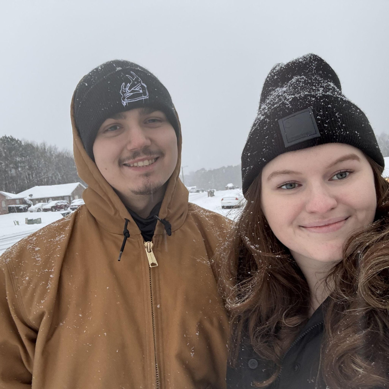 Snow days