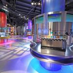 World of Coca-Cola