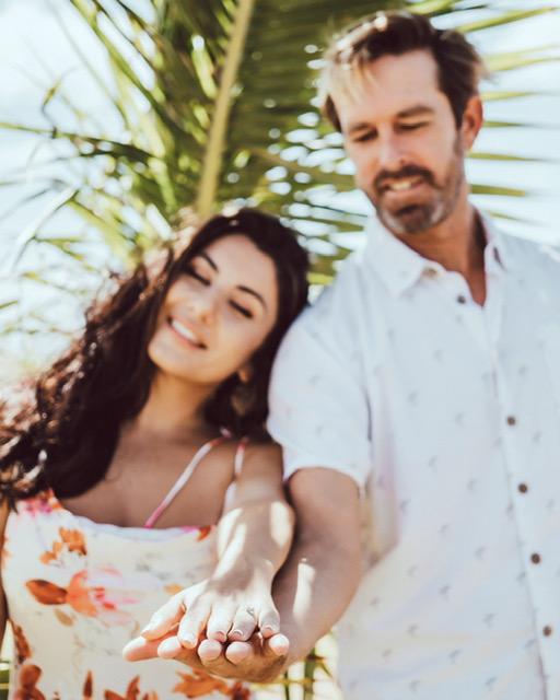 The Wedding Website of Tj O'Donnell and Deniz Civelek