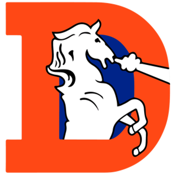 Broncos Tickets