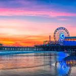 Santa Monica Pier