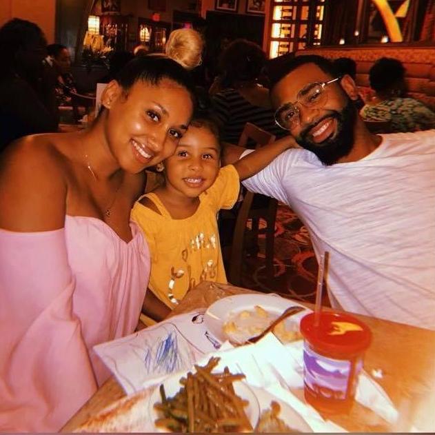 Family <3