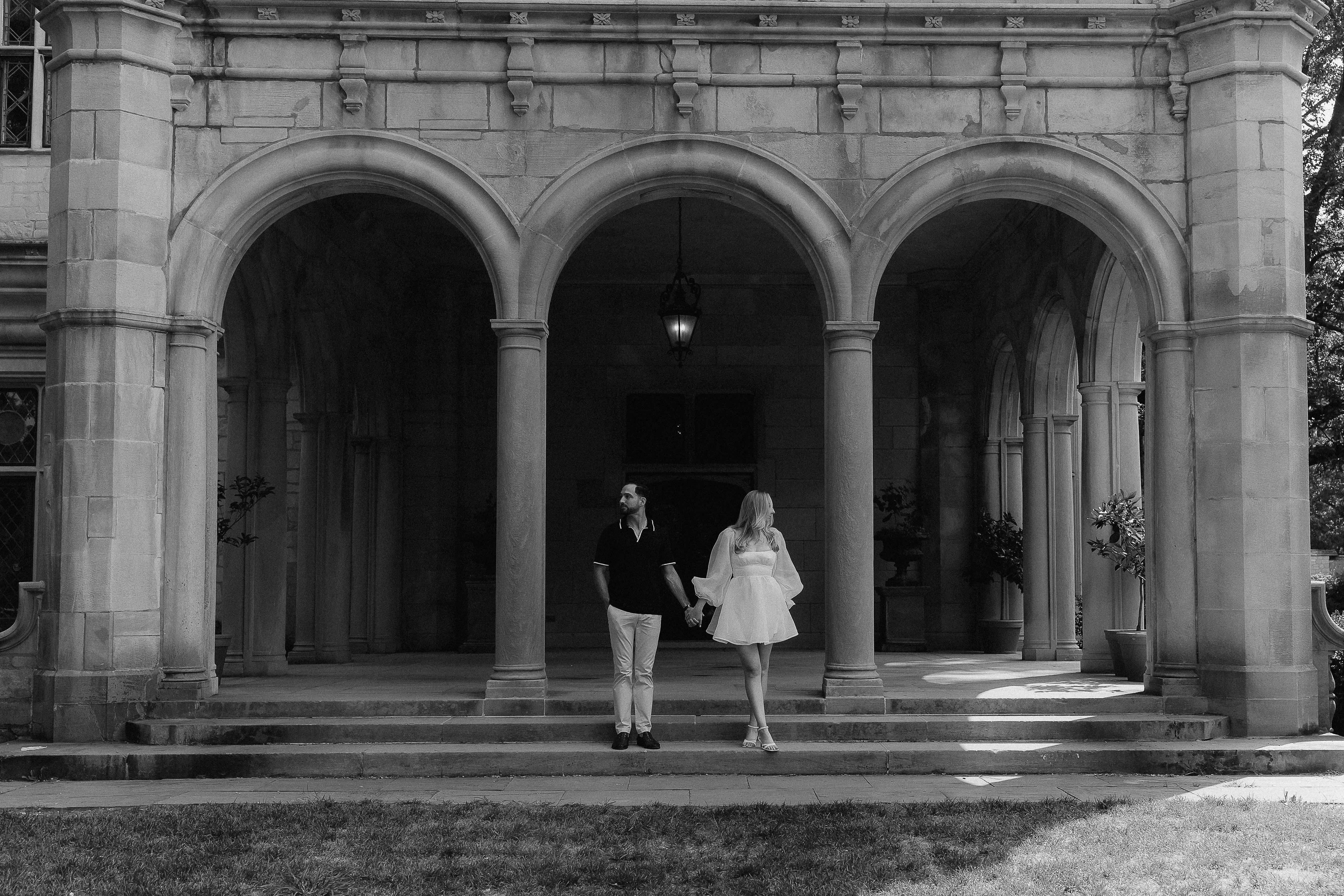 The Wedding Website of Catherine Rose King and Philip Giarrusso