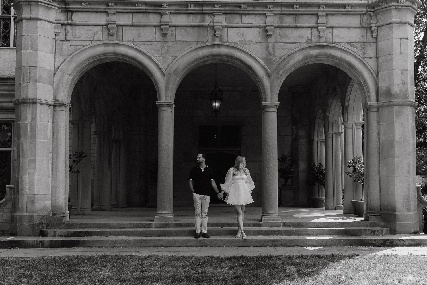 The Wedding Website of Catherine Rose King and Philip Giarrusso