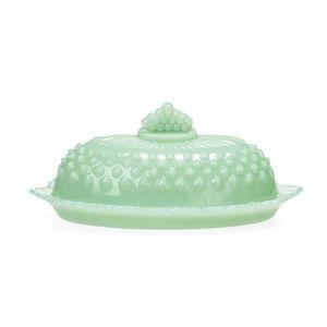 Gigi Stick Butter - color Jadeite