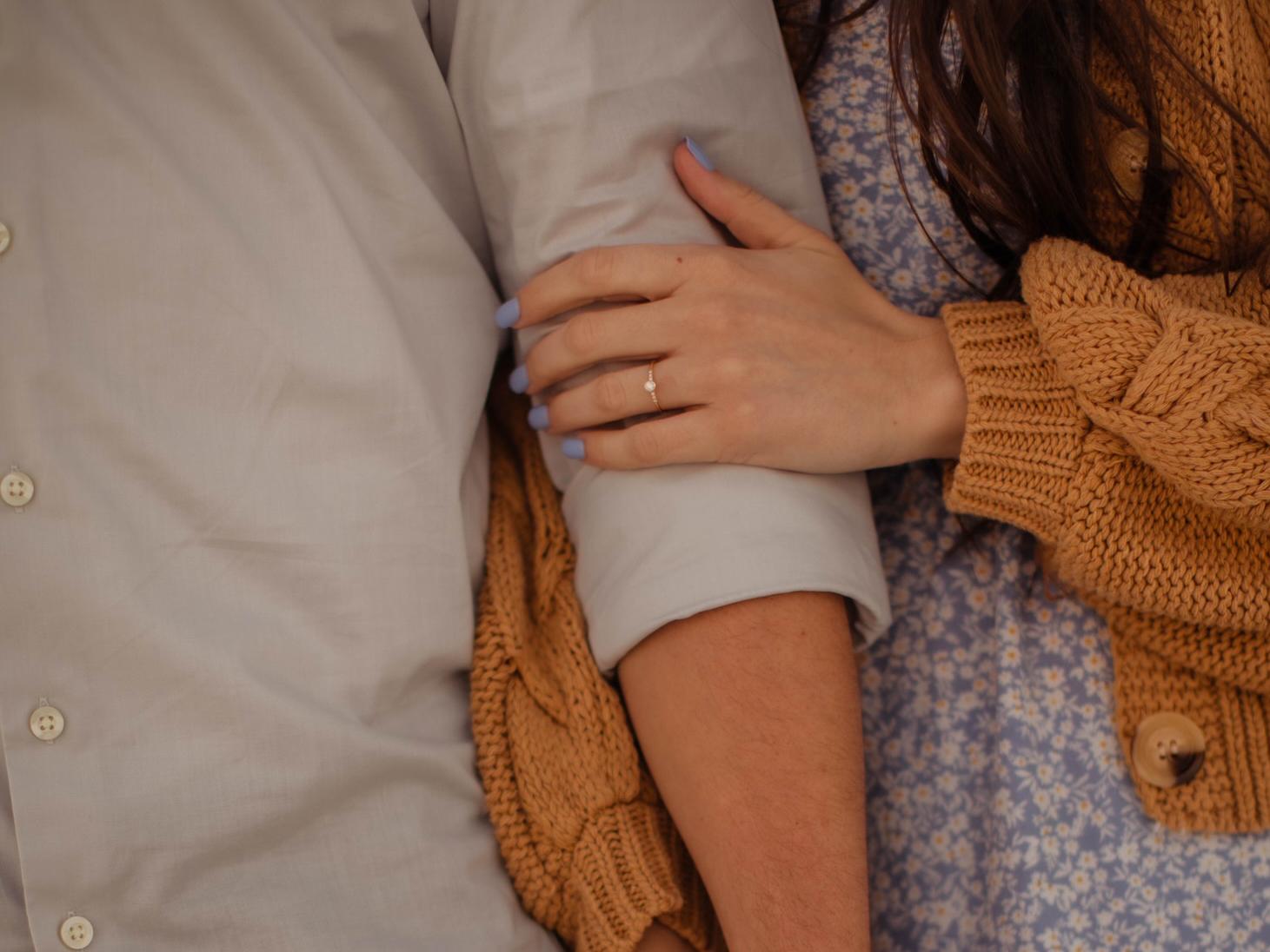 The Wedding Website of Esther Thompson and Corban Robinson