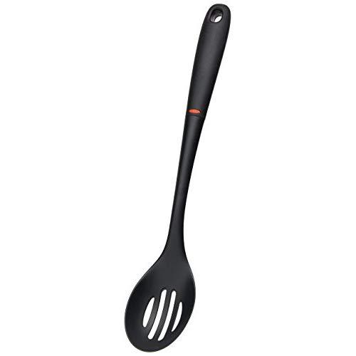 OXO International 1040614 Nylon Slotted Spoon
