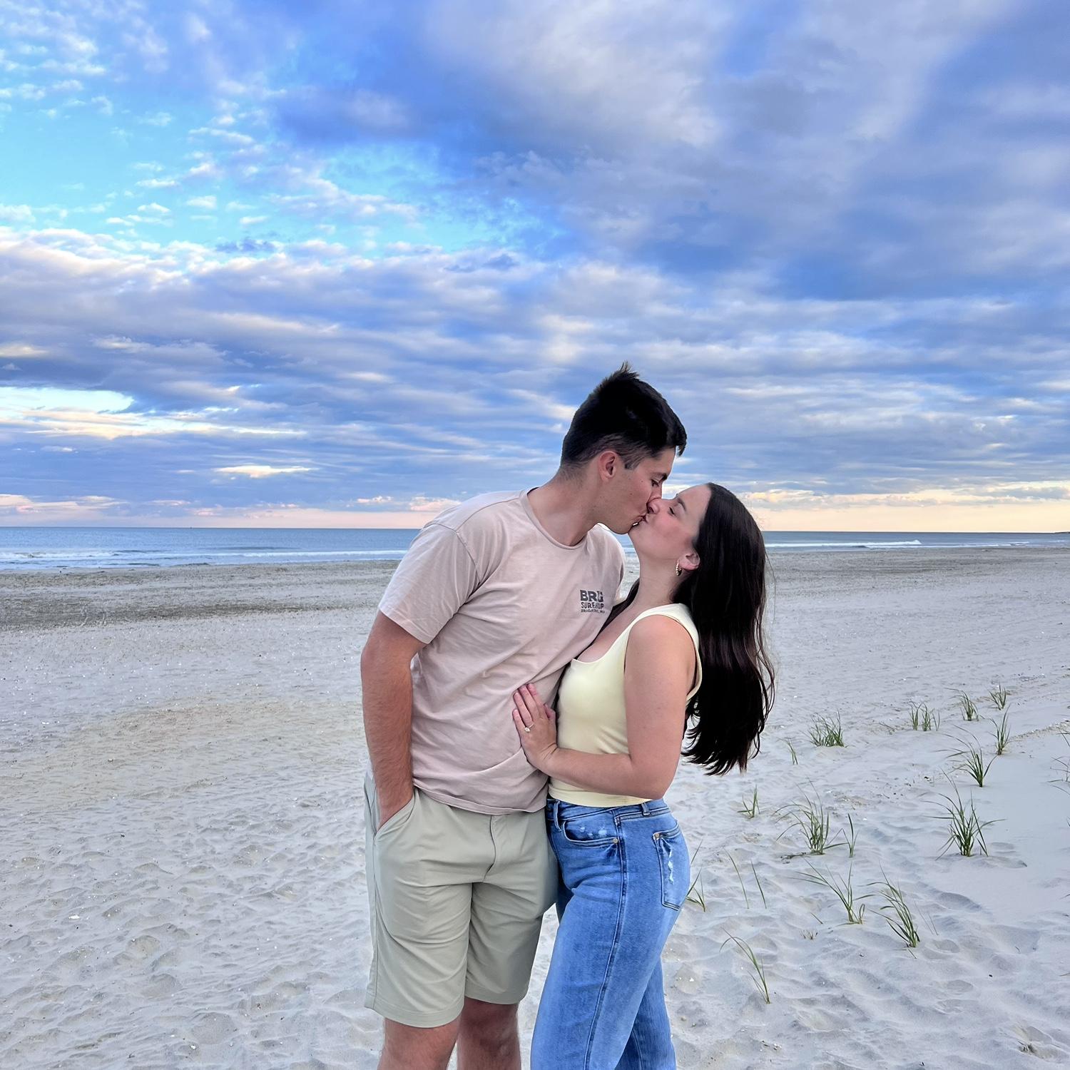 Spring OCNJ trip, 2025