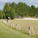 Hackers Golf Park & The Clubhouse