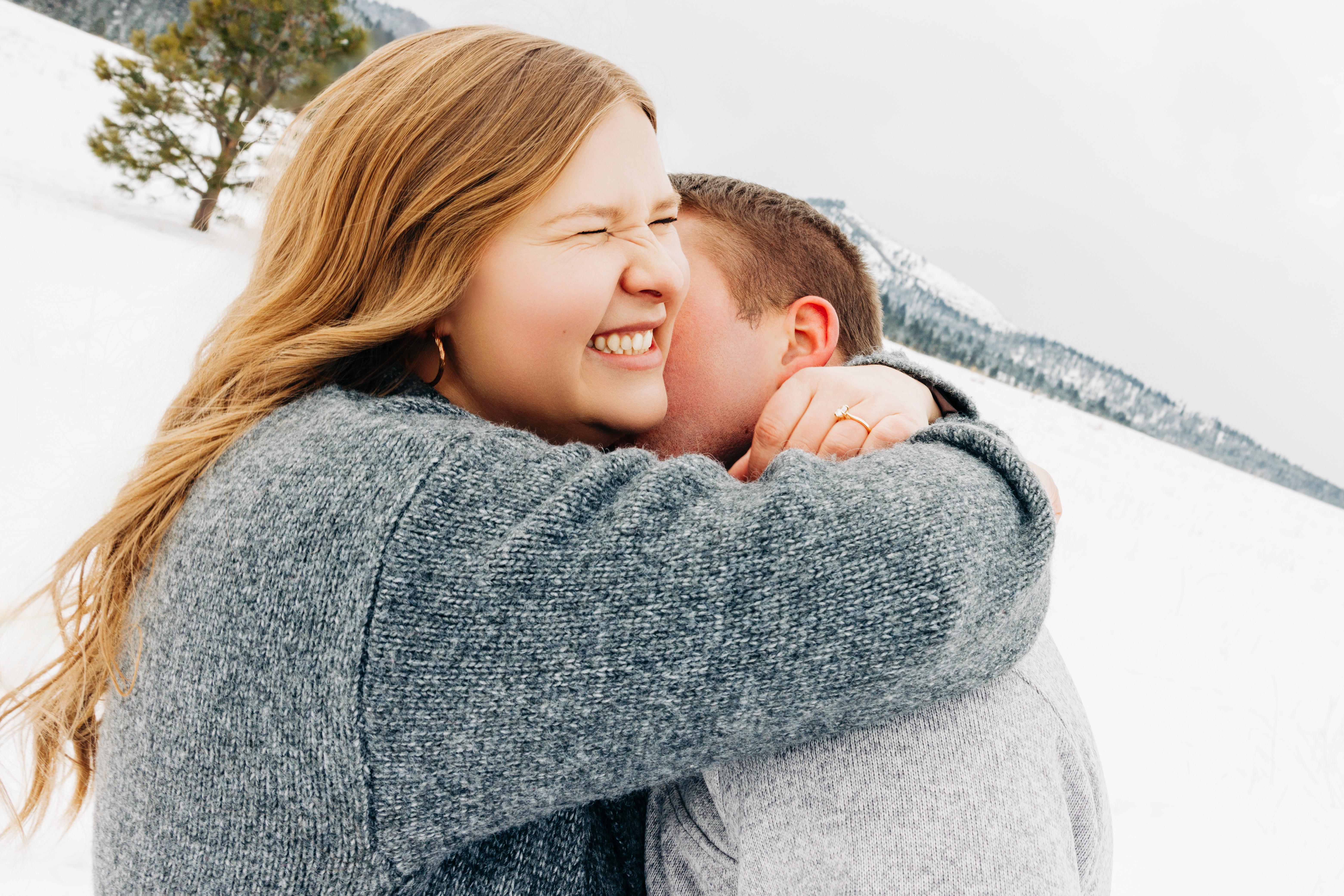 The Wedding Website of Quinci Robertson and Mitchell Thompson