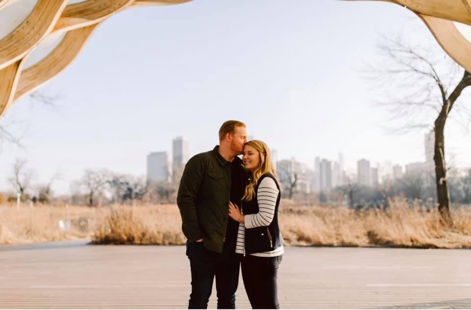 The Wedding Website of Brianna Skelton and Michael Reddy