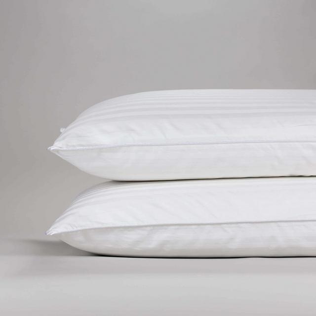 Queen | Cotton Pillow Protectors (2 piece set)