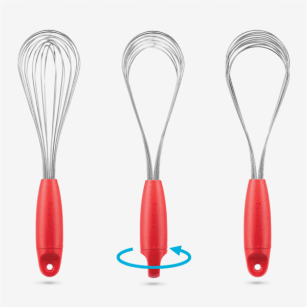 Dreamfarm Flisk Whisk