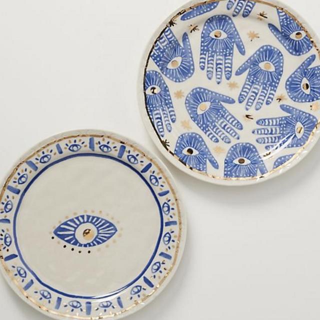 Insight Dessert Plate