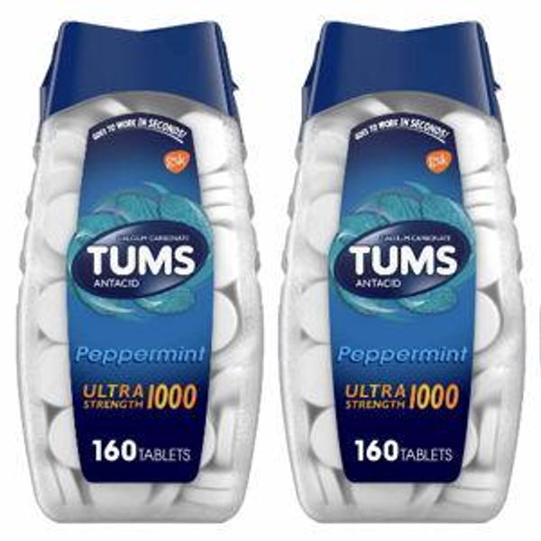 Tums