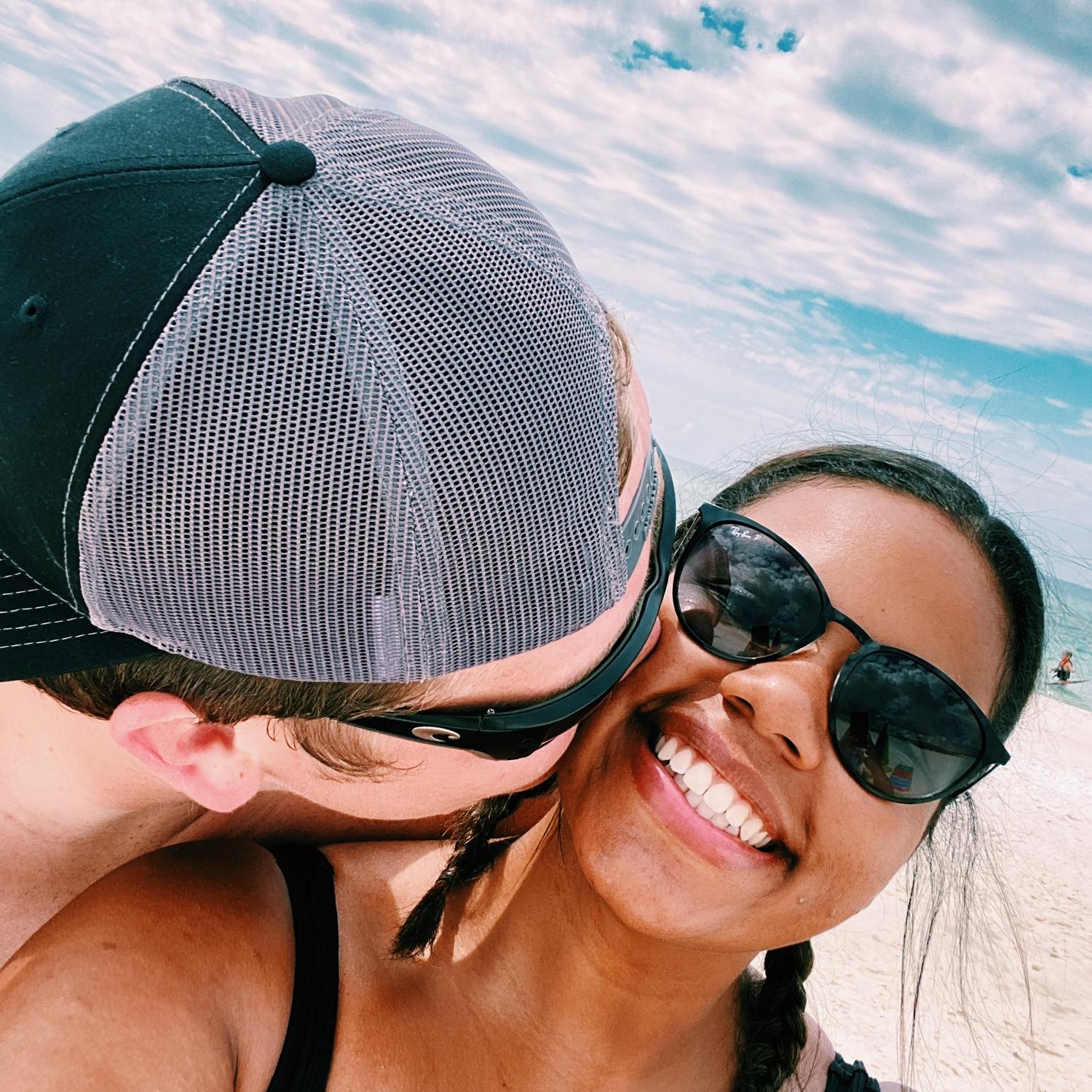 Summer of COVID trip to Navarre! (June 2020)