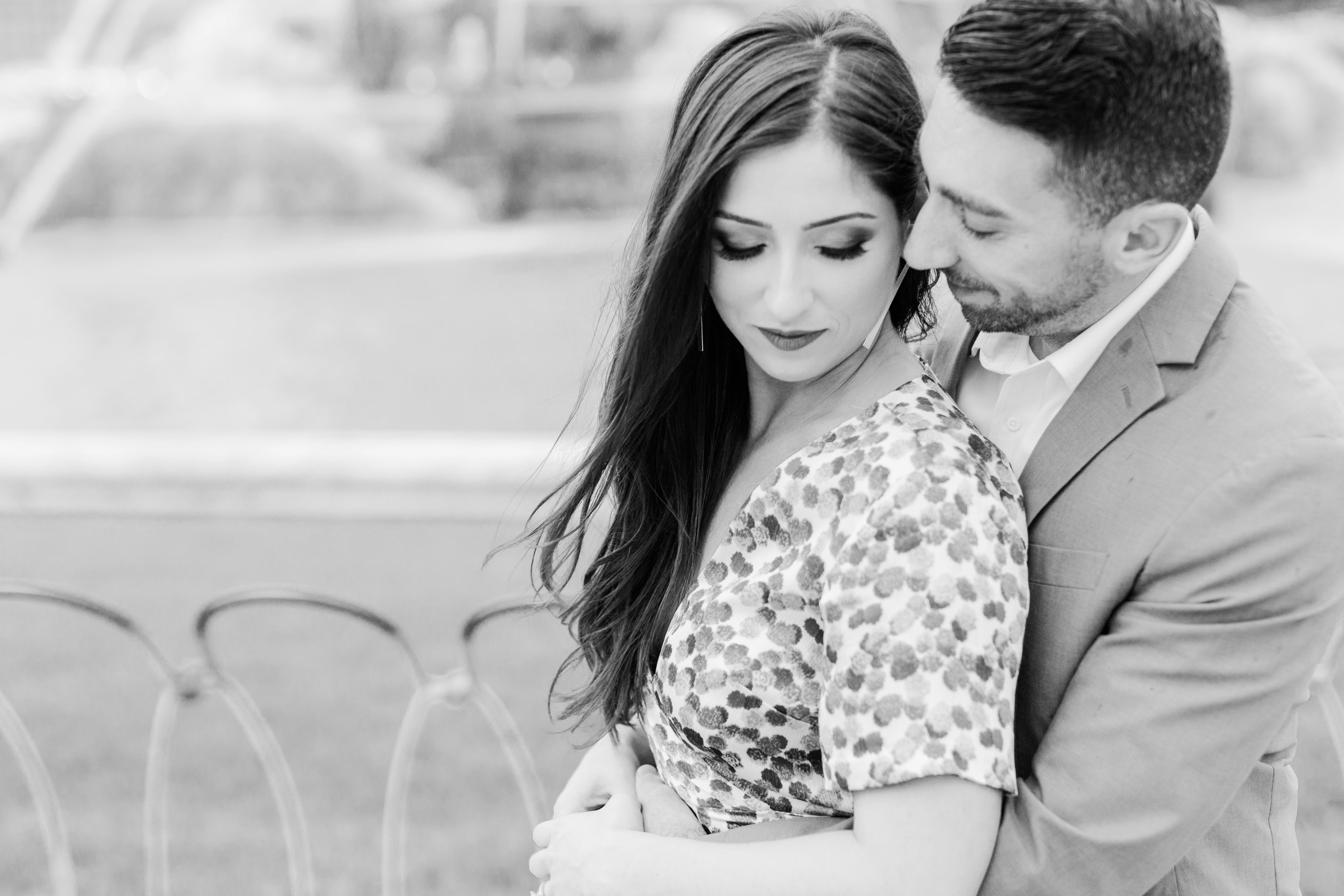 The Wedding Website of Christina Migielicz and Brandon Knecht