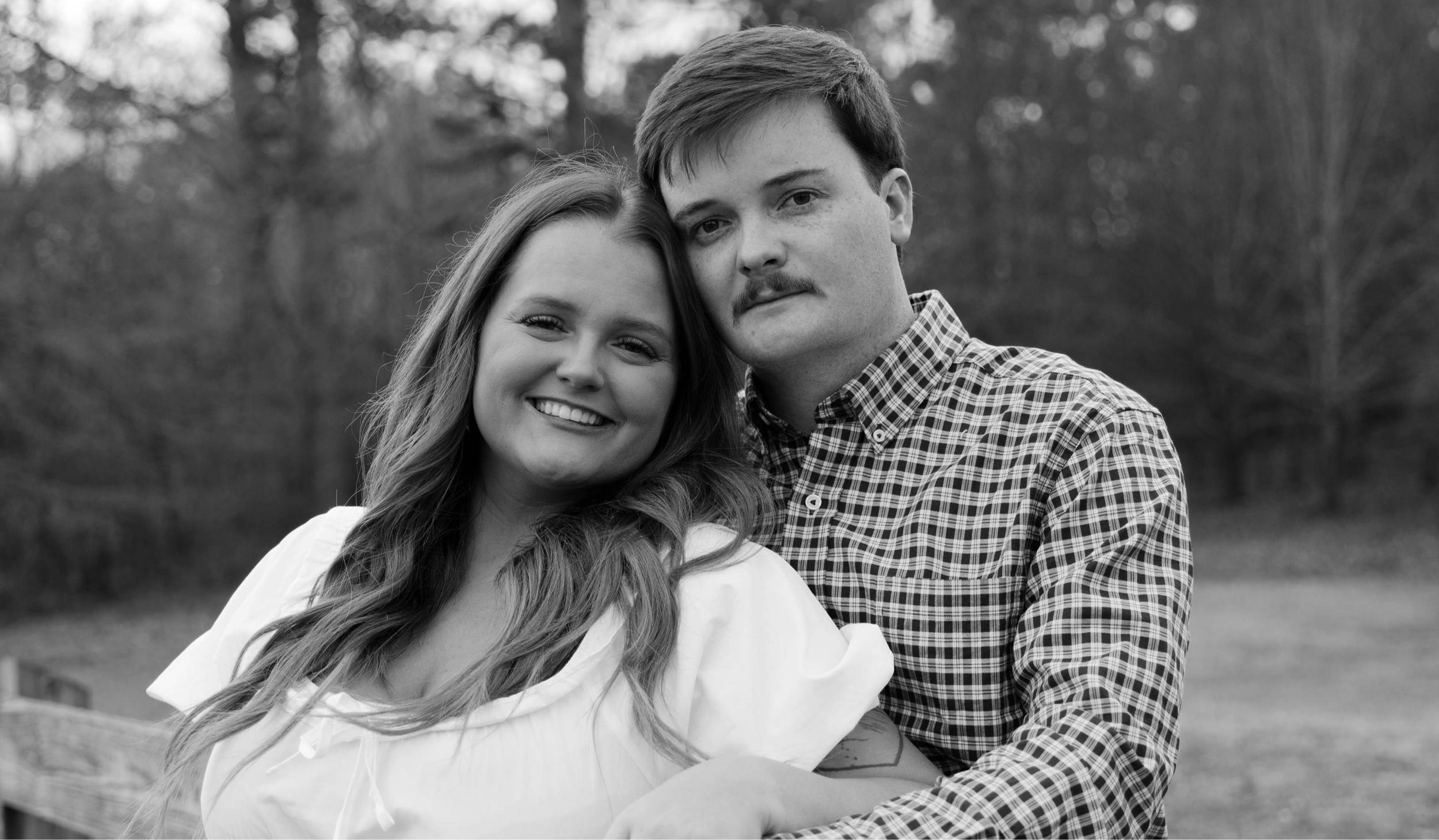 The Wedding Website of Brooke Peavy and Tripp Bullock