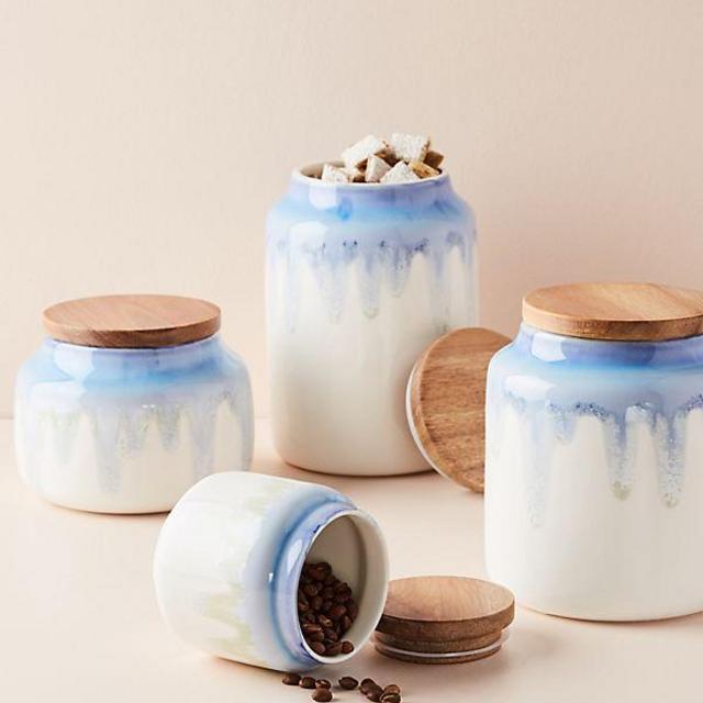 Adley Reactive Canister
