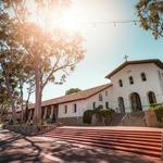 Mission San Luis Obispo de Tolosa