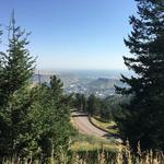 Lookout Mountain Park