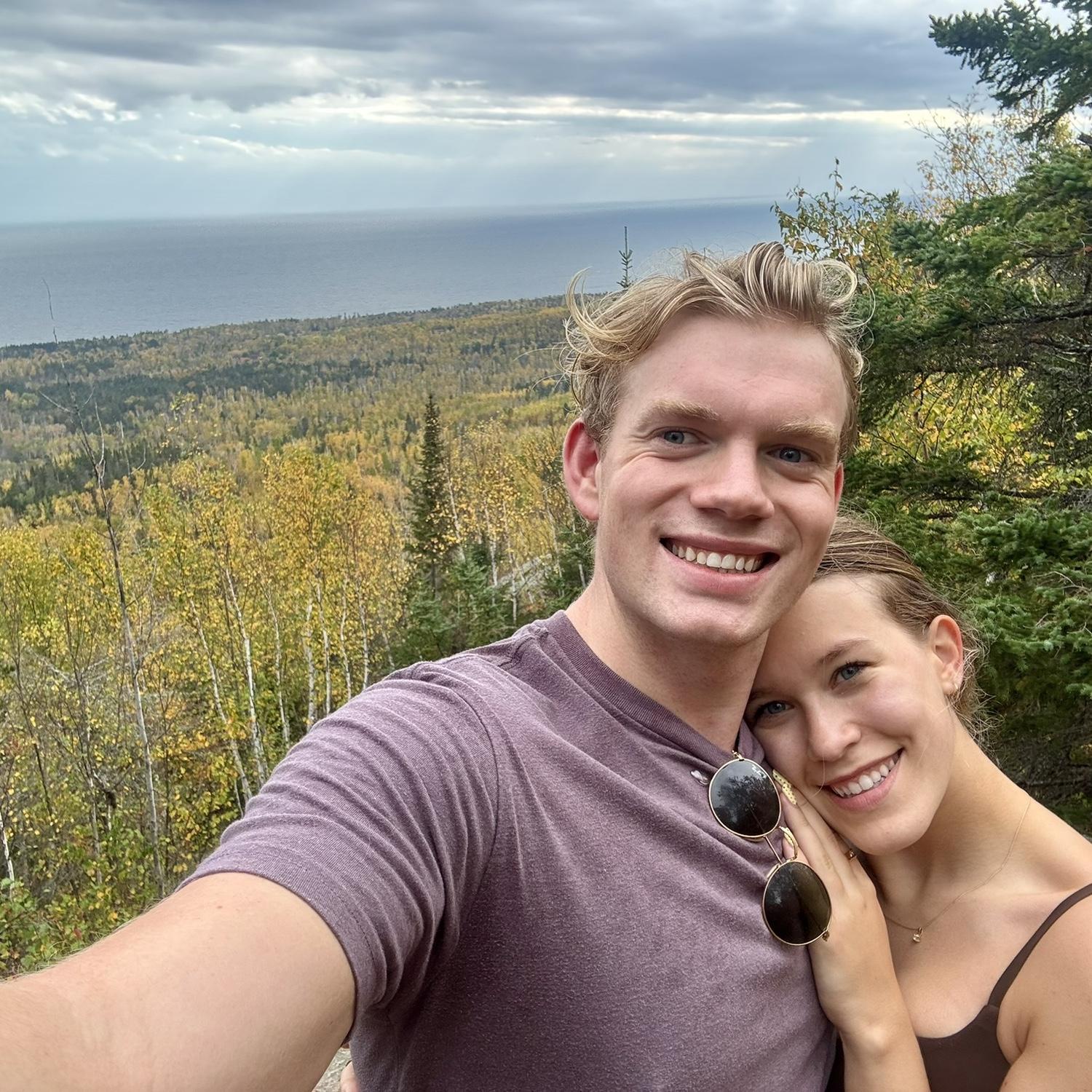 North Shore, MN 2025