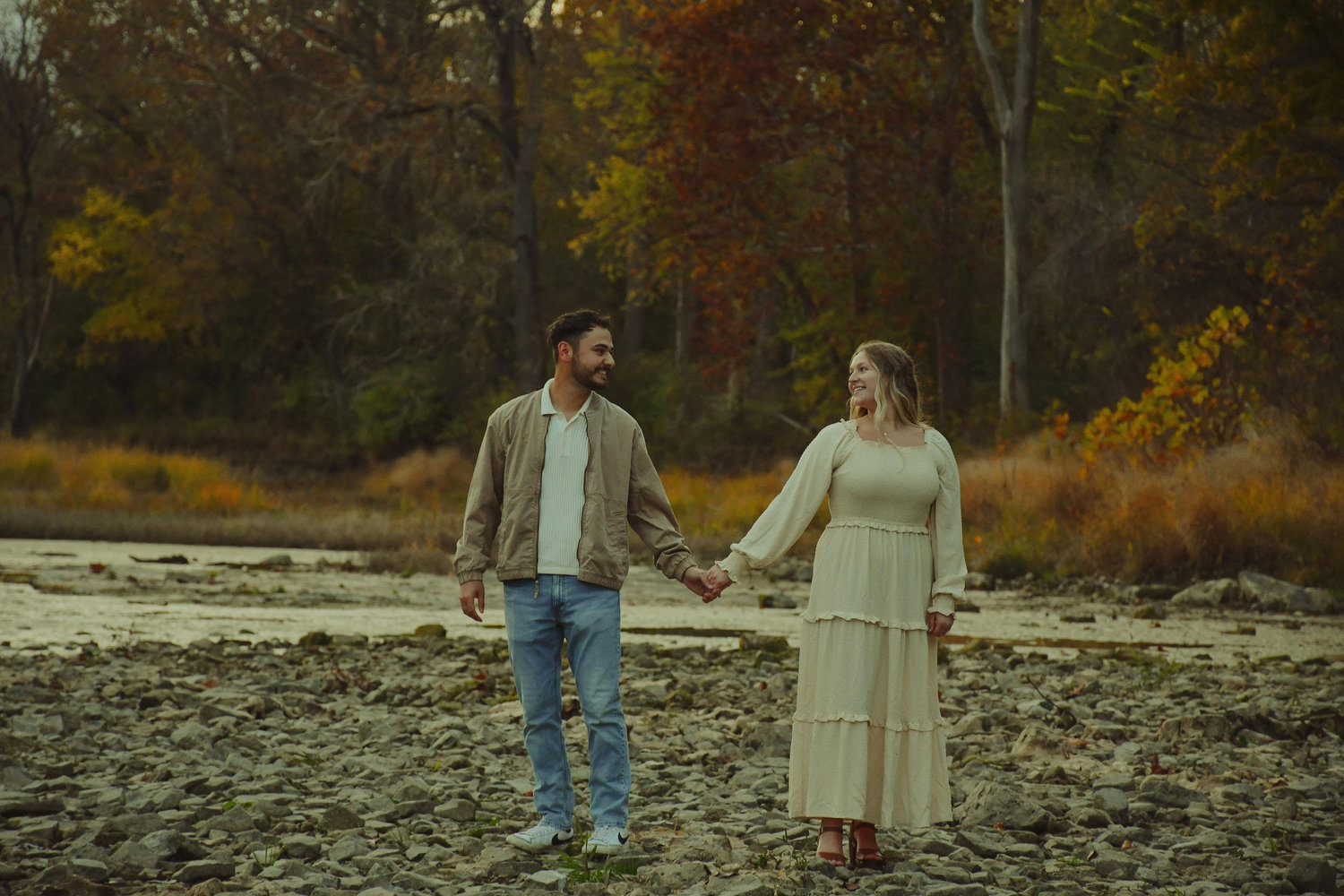 The Wedding Website of Haley Schreiber and Vincent Bruno
