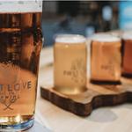 First Love Brew Pub
