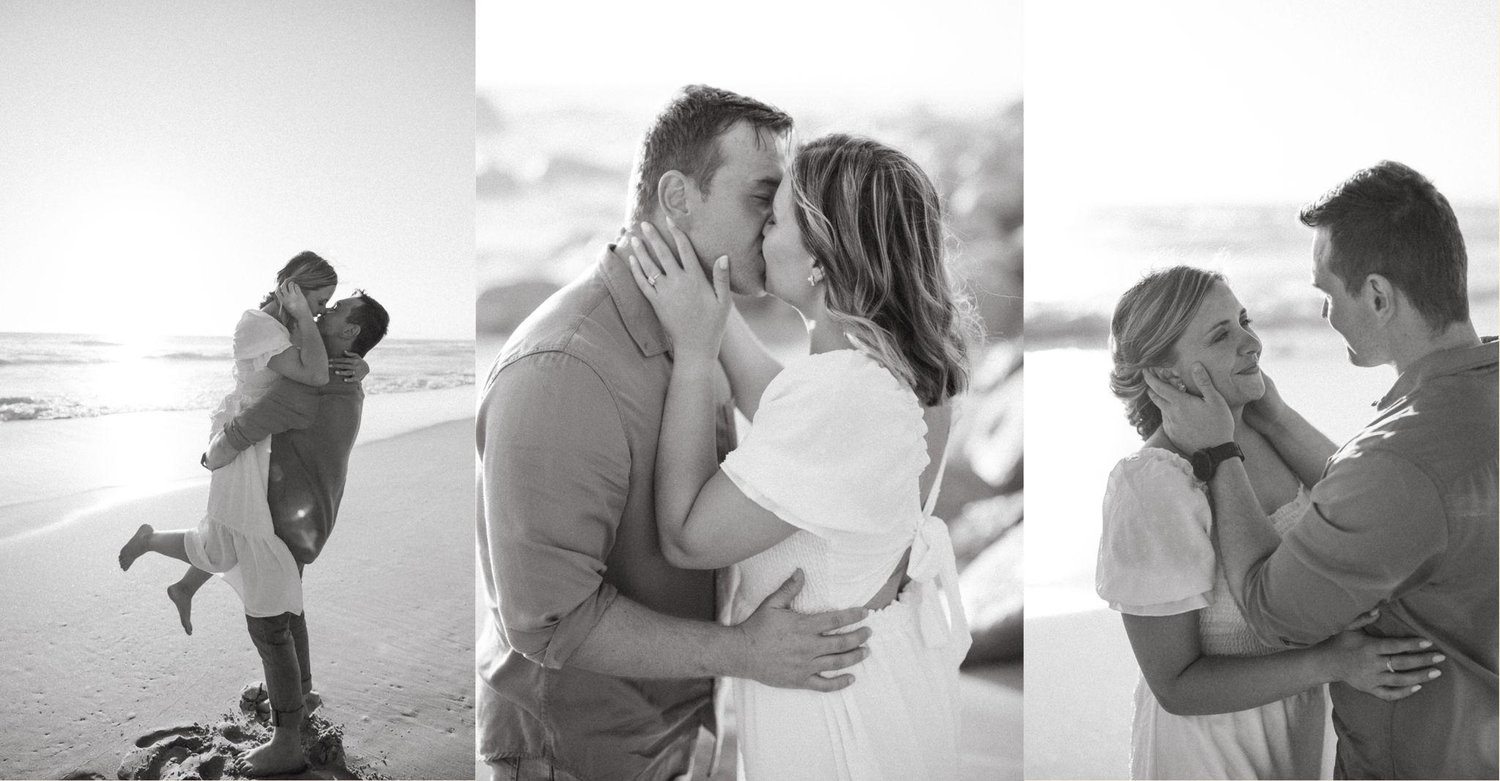 The Wedding Website of Tanya Pieters and Johndré Smith
